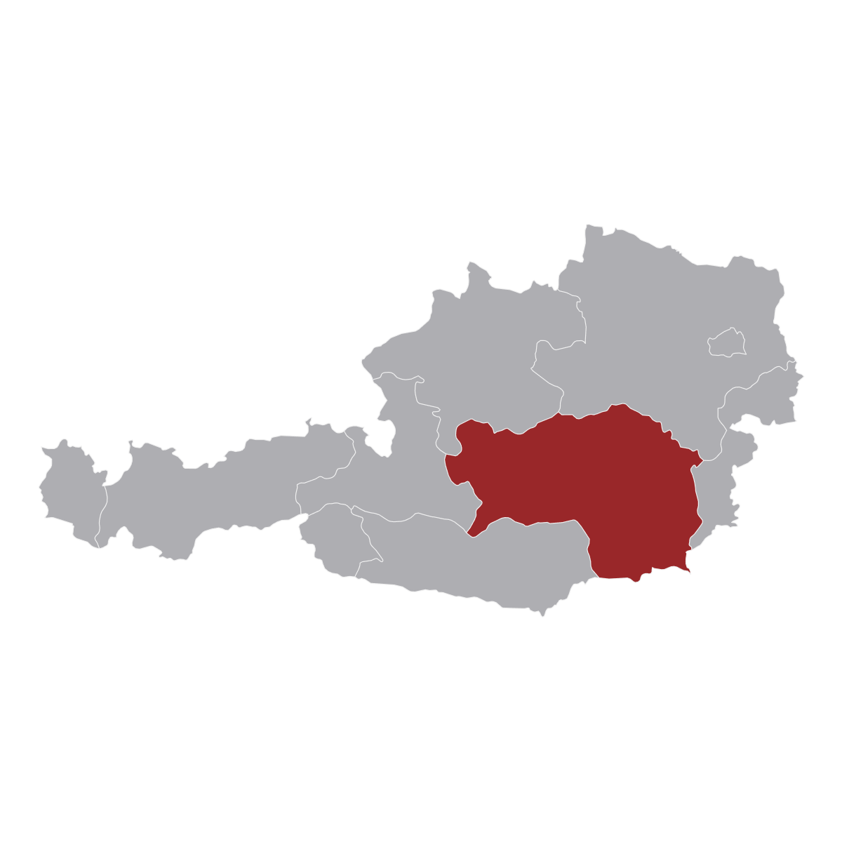 KFZ Werkstatt und Handel, Steiermark
