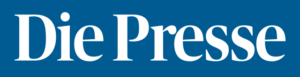 Logo der österreichischen Tageszeitung Die Presse