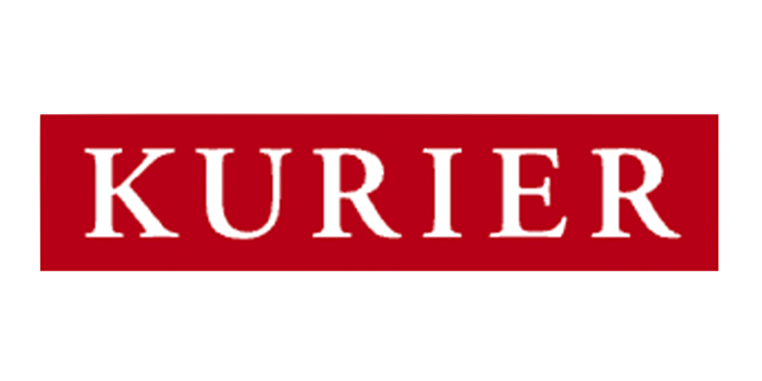 Logo der österreichischen Tageszeitung Kurier