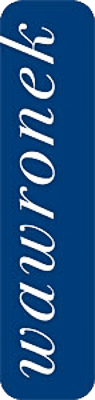 Logo der Wawronek Steuerberatungs GmbH